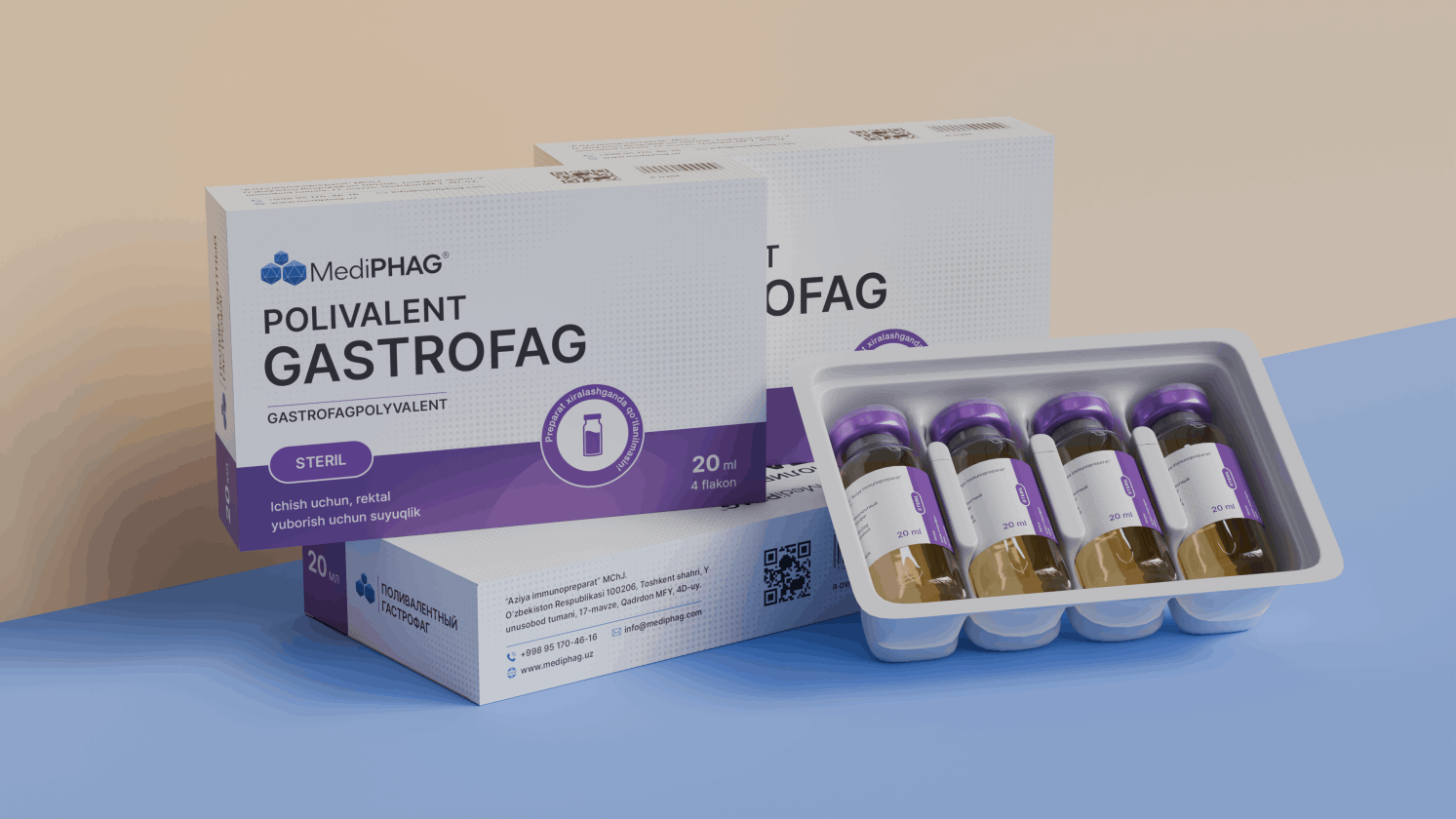GastroFag