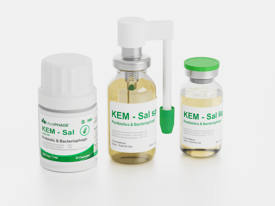KEM-SAL