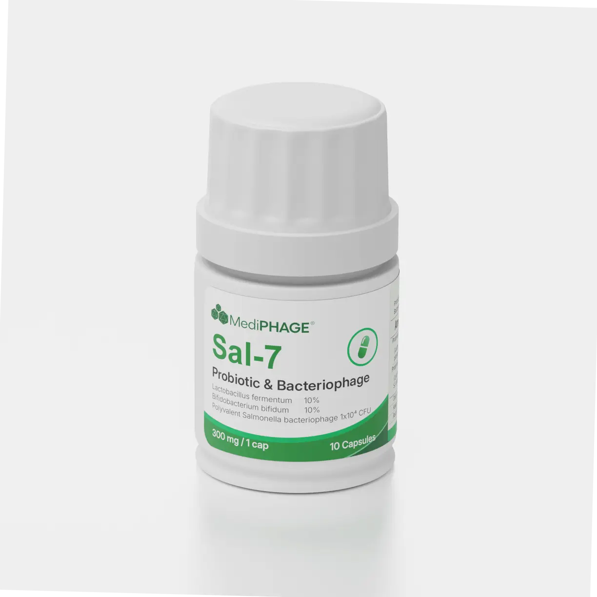 Sal-7 Capsule