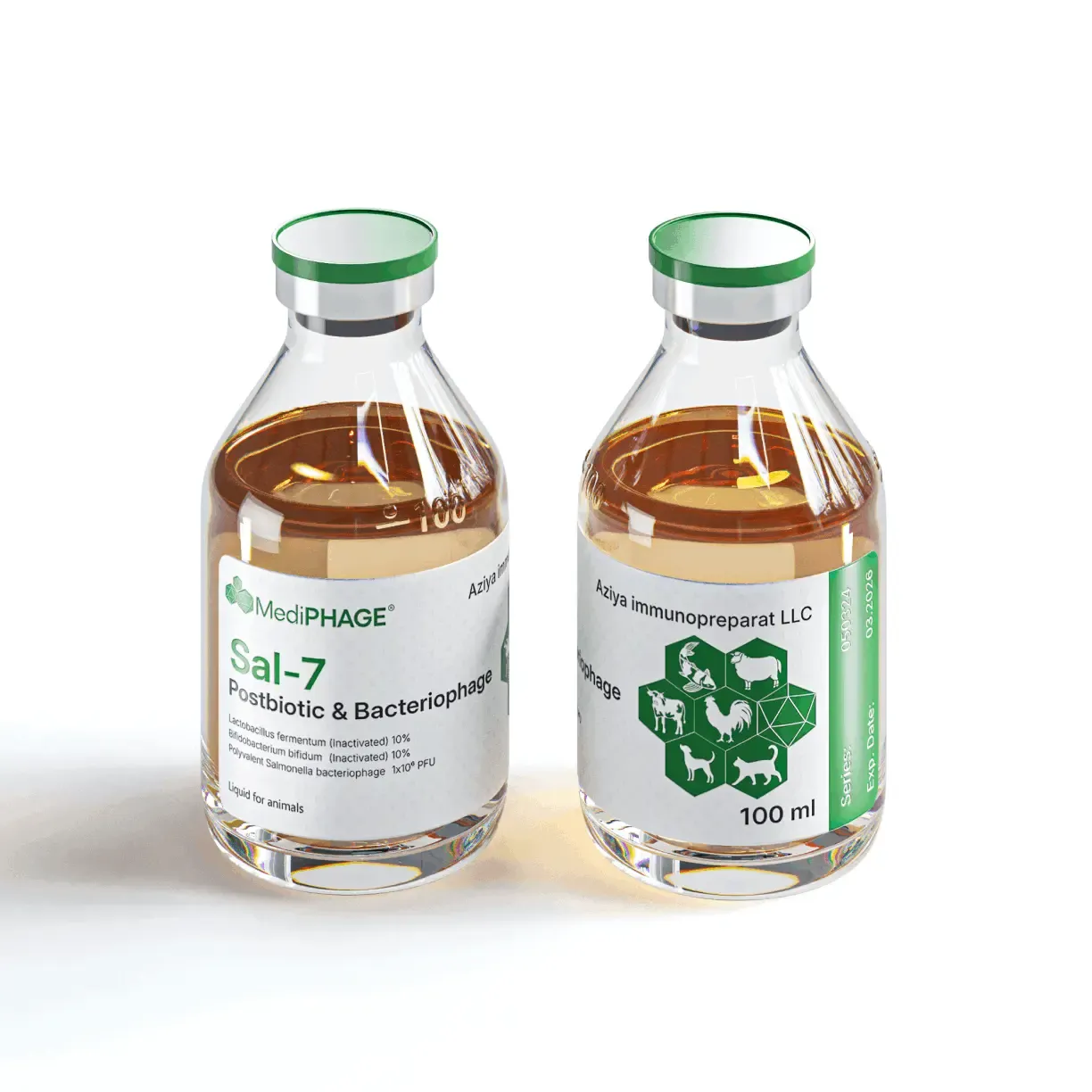 Sal-7