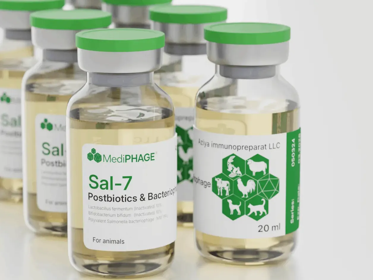 Sal-7
